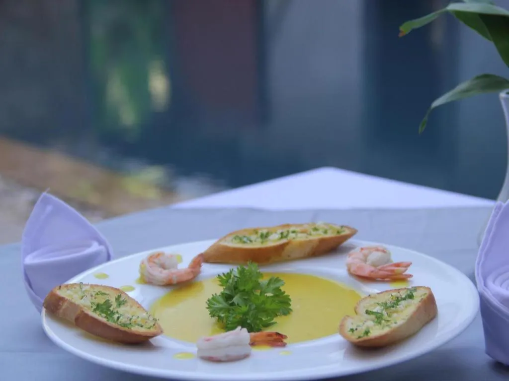 Popular Boutique Hotel