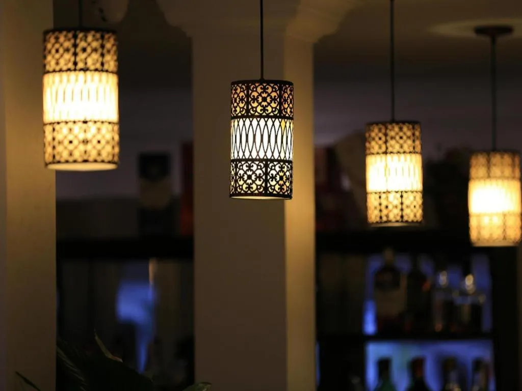 Popular Boutique Hotel