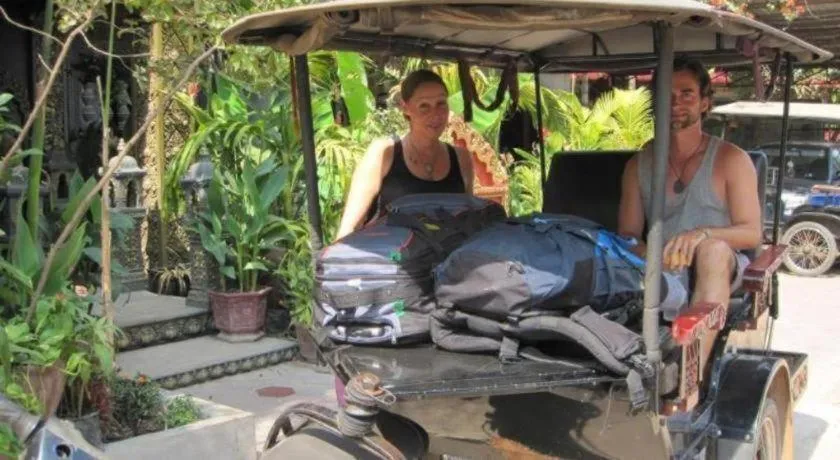 Popular Boutique Hotel