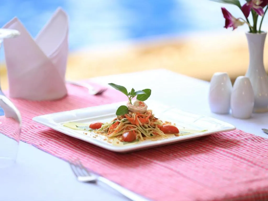 Popular Boutique Hotel