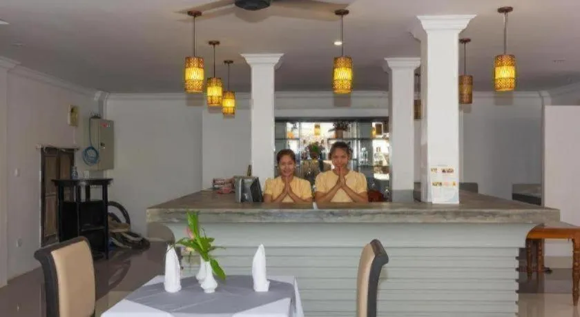 Popular Boutique Hotel