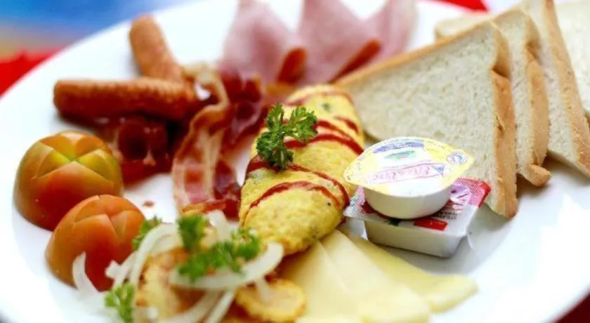 Popular Boutique Hotel