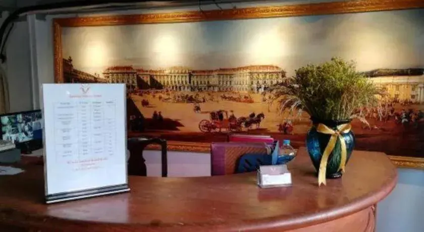 New Lao Paris Hotel New Lao Paris Hotel