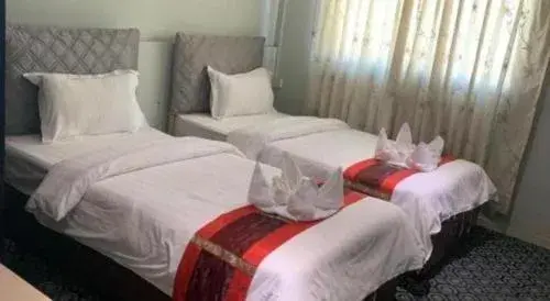 New Lao Paris Hotel New Lao Paris Hotel