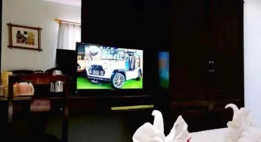 New Lao Paris Hotel New Lao Paris Hotel