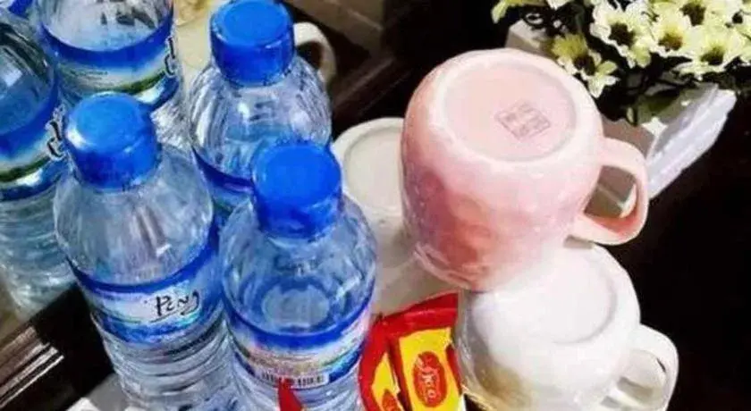 New Lao Paris Hotel New Lao Paris Hotel