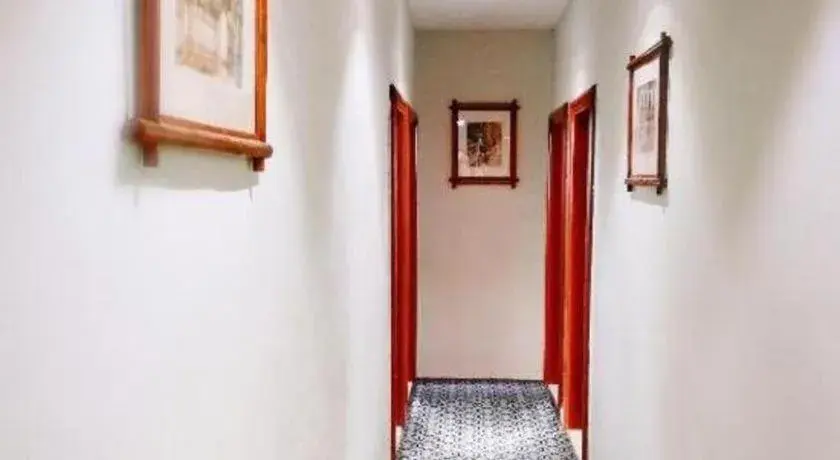 New Lao Paris Hotel New Lao Paris Hotel