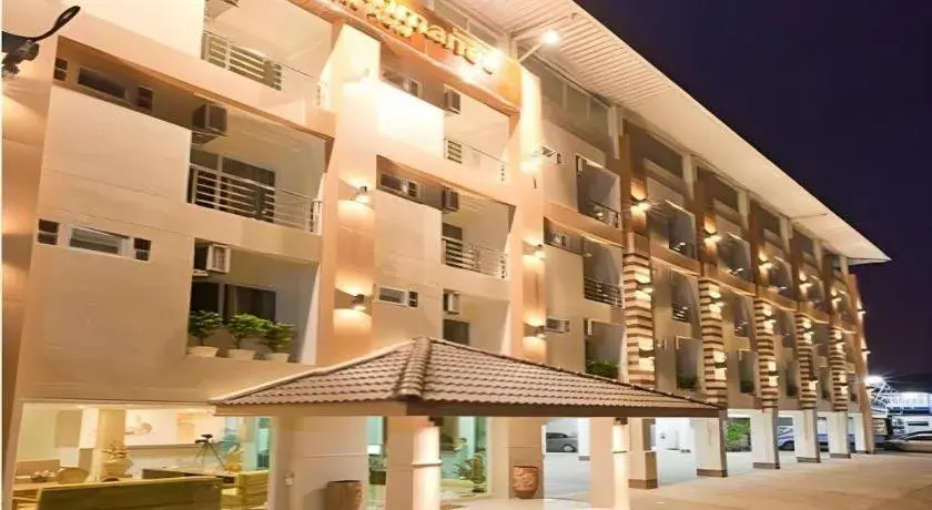 Muanmanee Boutique Hotel Muanmanee Boutique Hotel