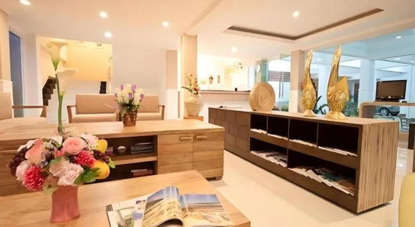 Muanmanee Boutique Hotel