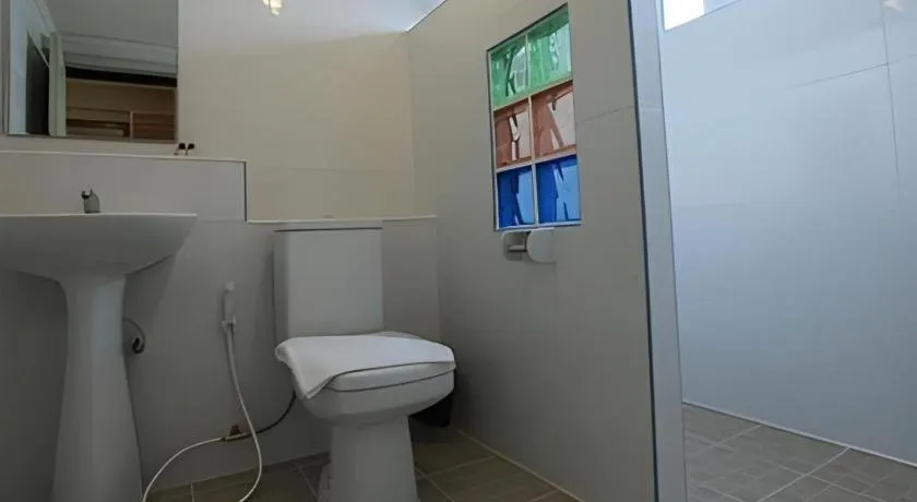 Muanmanee Boutique Hotel