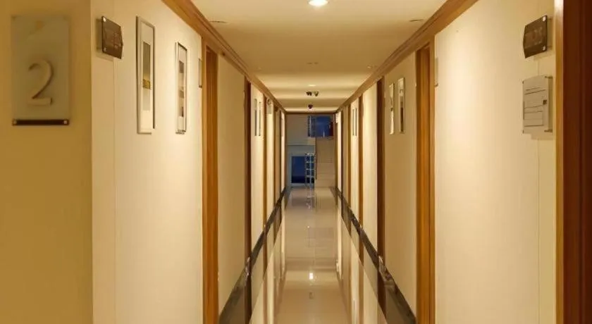 Muanmanee Boutique Hotel