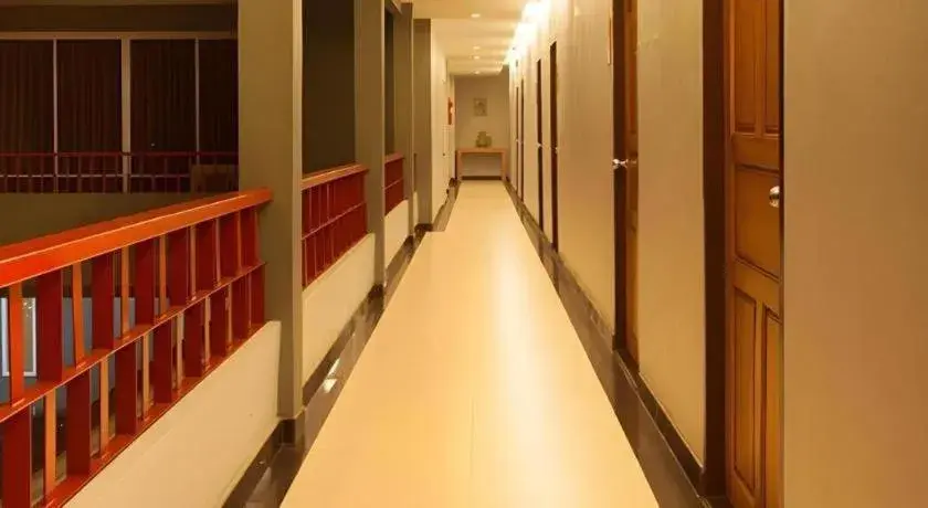 Soontree House Hotel Soontree House Hotel