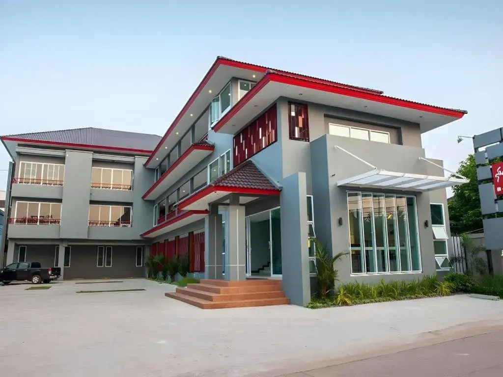 Soontree House Hotel Soontree House Hotel