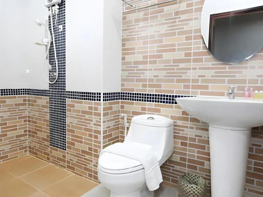 Soontree House Hotel Soontree House Hotel