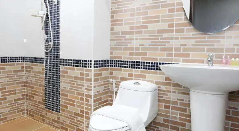 Soontree House Hotel