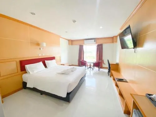 Siamtara Palace Hotel