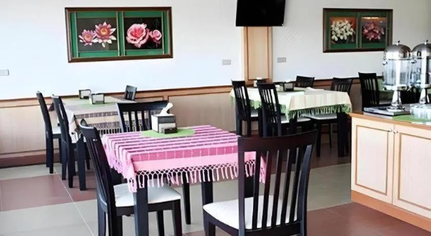 Siamtara Palace Hotel