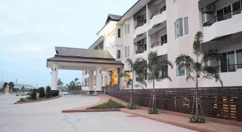 Siamtara Palace Hotel