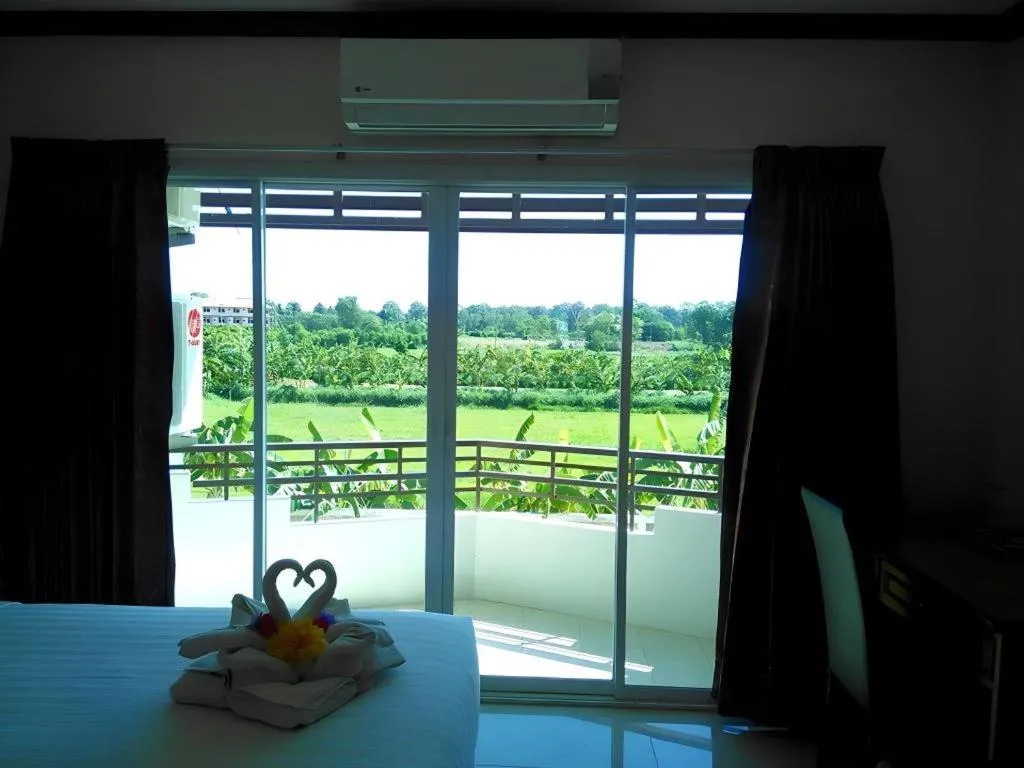 Siamtara Palace Hotel