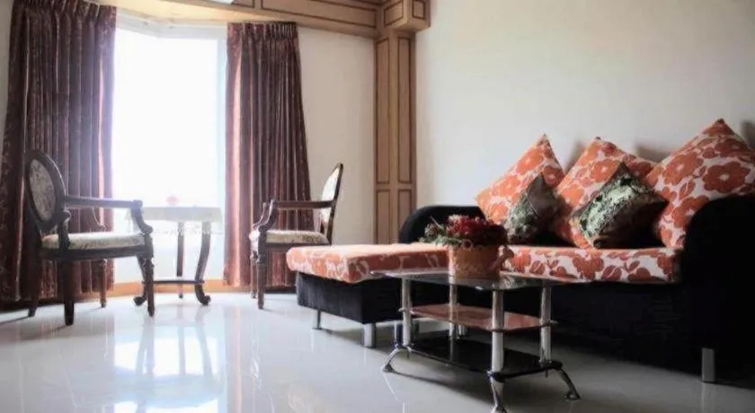 Siamtara Palace Hotel