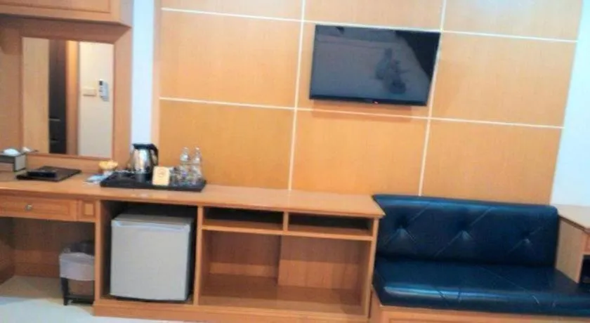 Siamtara Palace Hotel