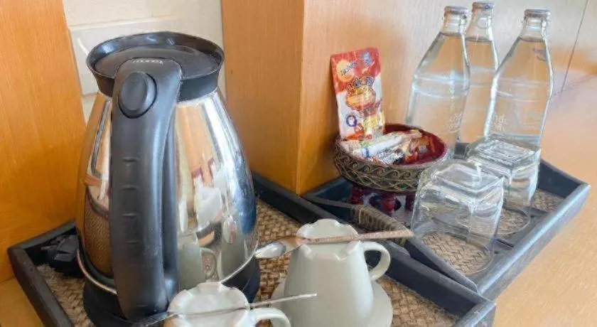 Siamtara Palace Hotel