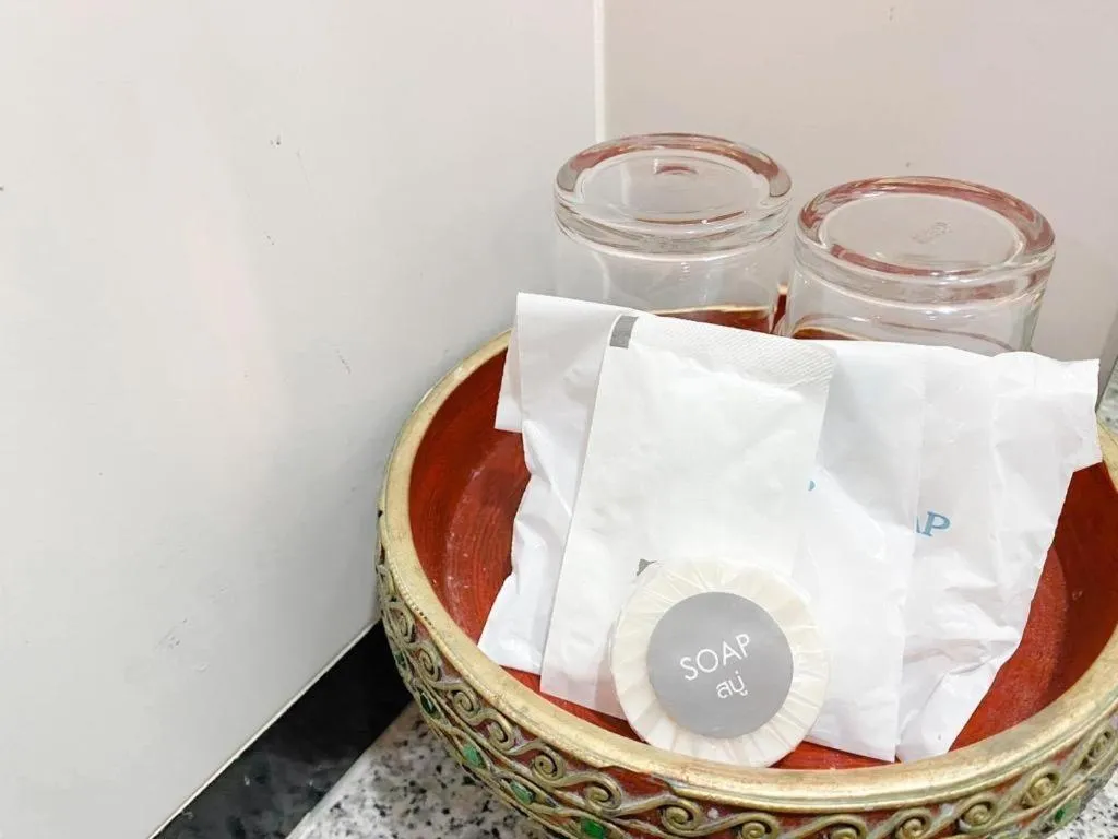 Siamtara Palace Hotel