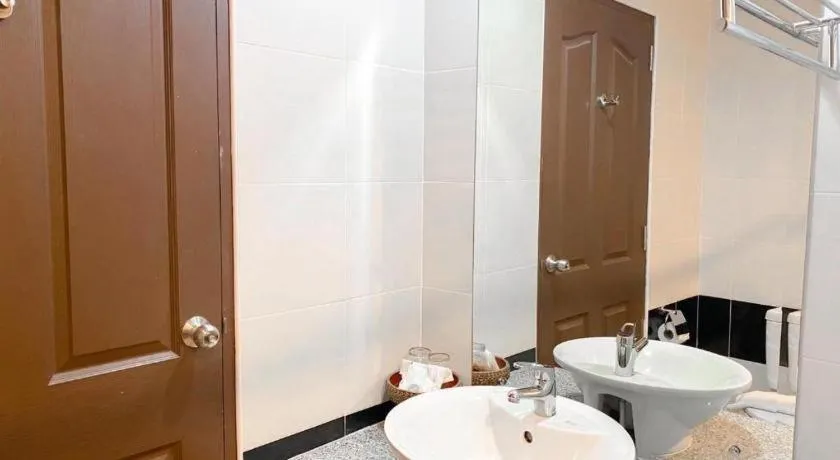 Siamtara Palace Hotel