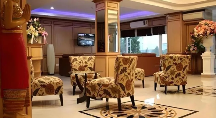 Siamtara Palace Hotel