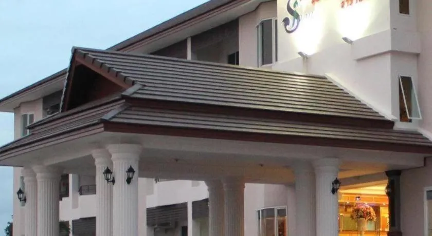 Siamtara Palace Hotel