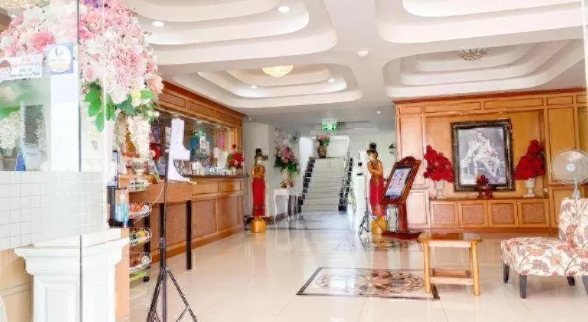 Siamtara Palace Hotel