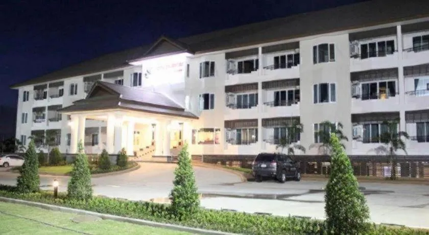 Siamtara Palace Hotel