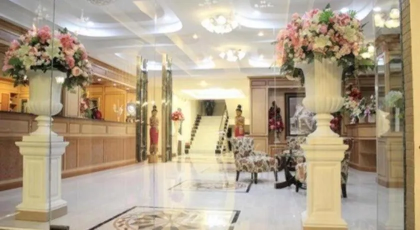 Siamtara Palace Hotel