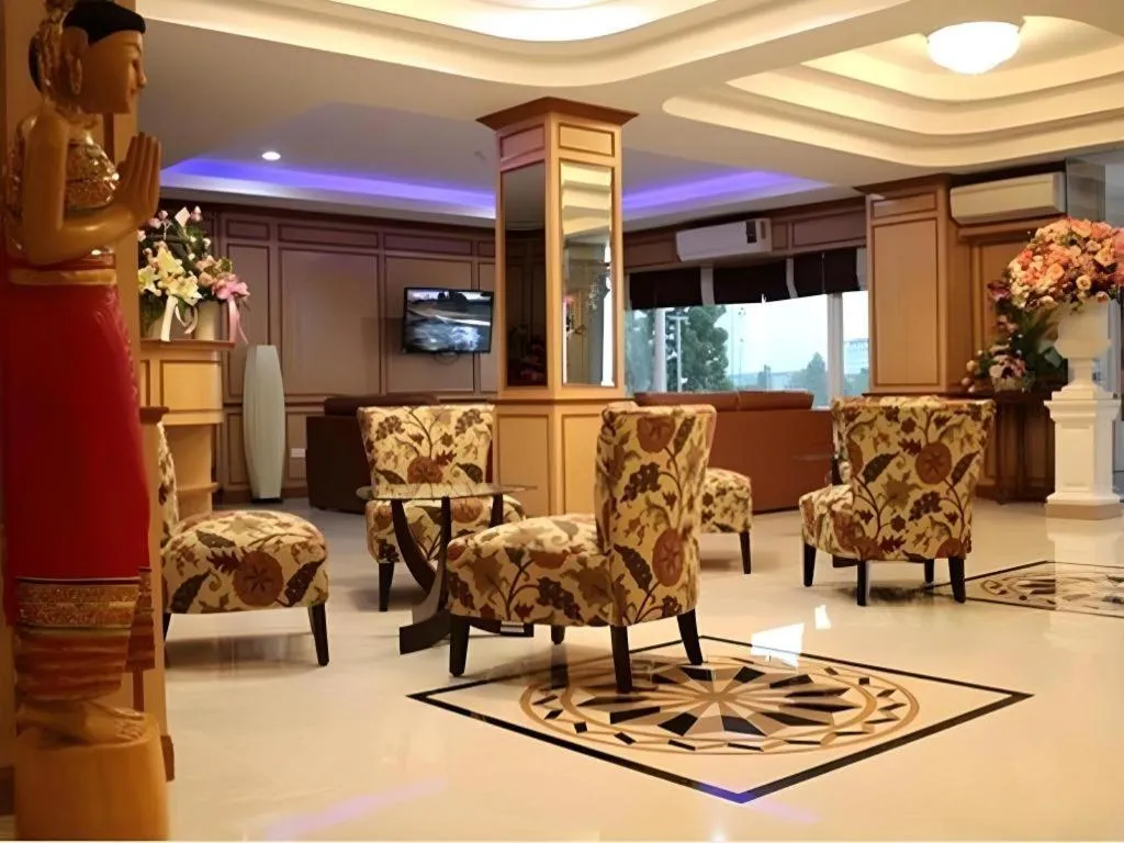 Siamtara Palace Hotel