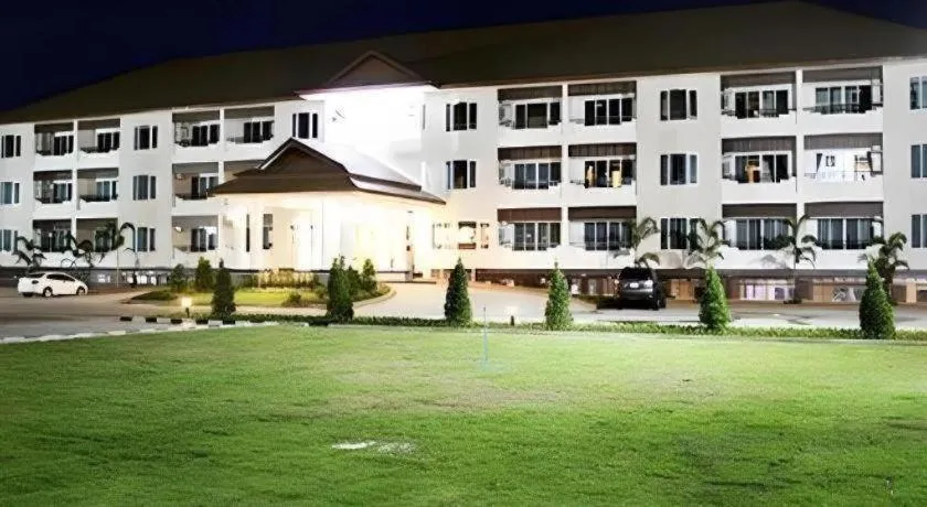 Siamtara Palace Hotel