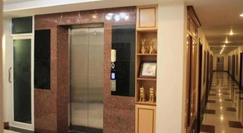 Siamtara Palace Hotel