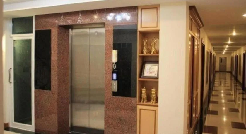 Siamtara Palace Hotel