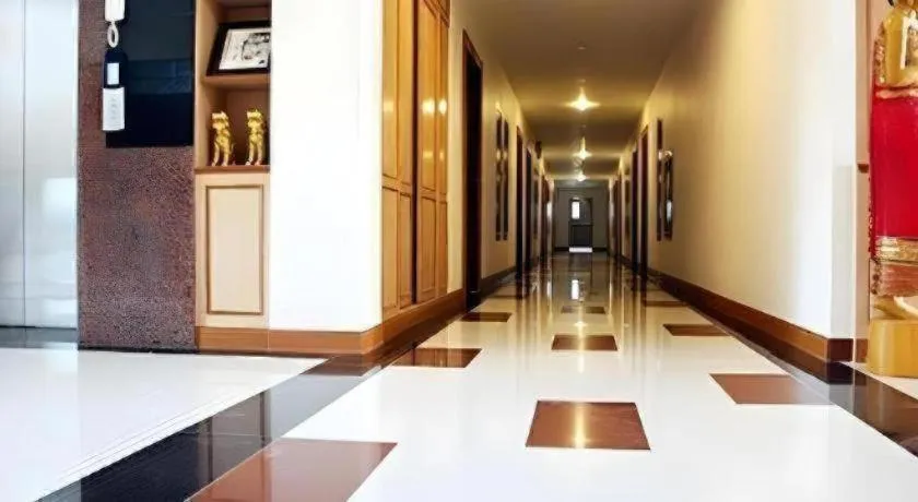 Siamtara Palace Hotel