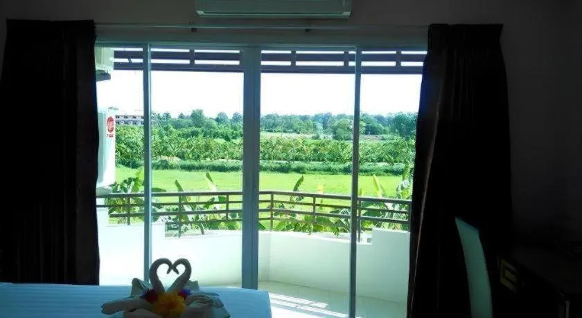 Siamtara Palace Hotel