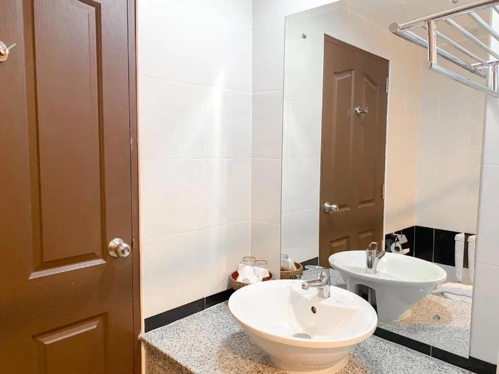 Siamtara Palace Hotel