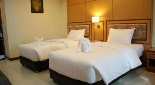 Siamtara Palace Hotel