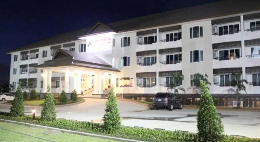 Siamtara Palace Hotel