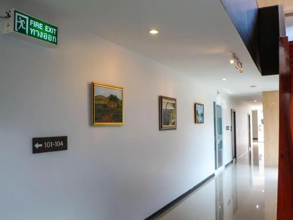 The Grace Residence The Grace Residence