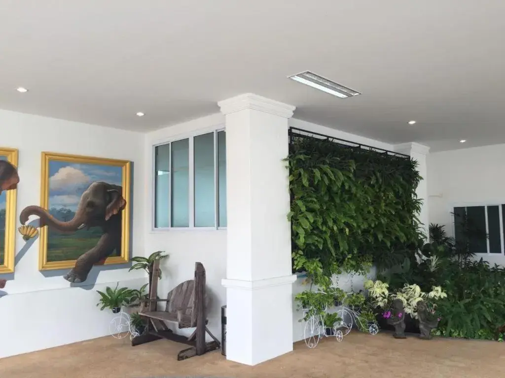 The Grace Residence The Grace Residence