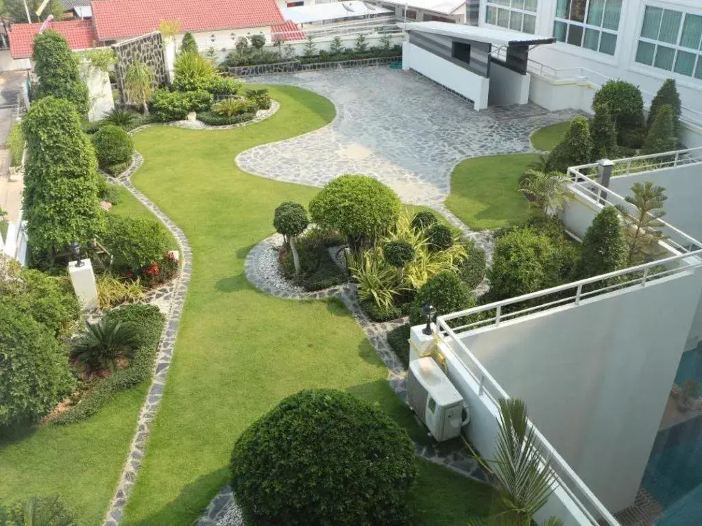 The Grace Residence The Grace Residence