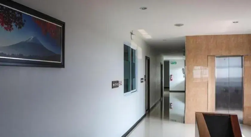 The Grace Residence The Grace Residence