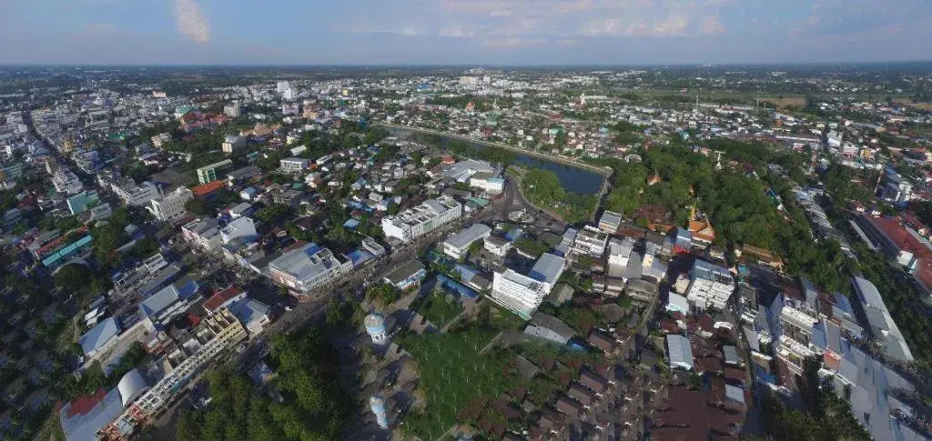 The Grace Residence The Grace Residence