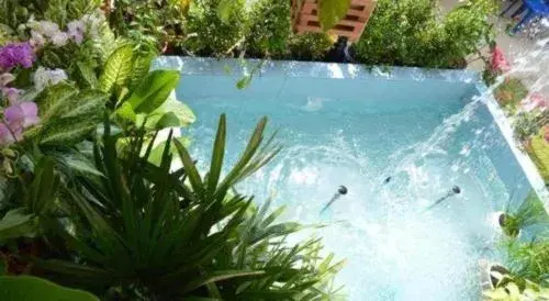 Nan Treasure Hotel Nan Treasure Hotel