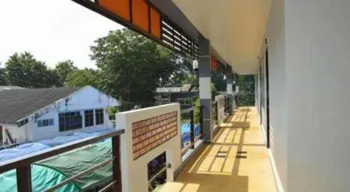 Nan Treasure Hotel Nan Treasure Hotel