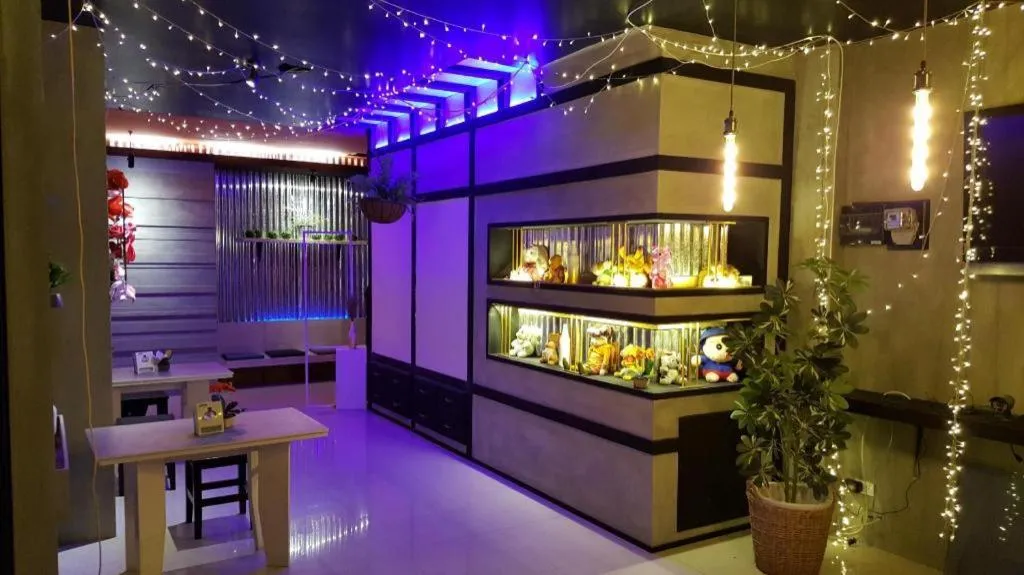 RungRoj Panich Hotel